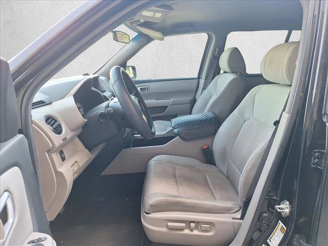 Used 2012 Honda Pilot EX image 10