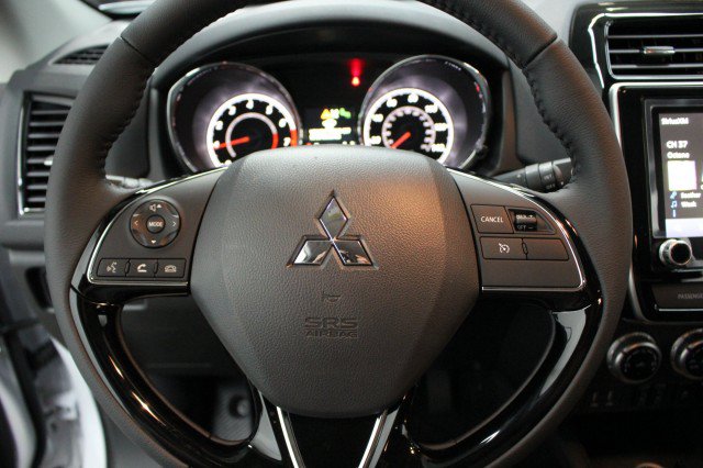 New 2026 Mitsubishi Outlander Sport SE AWD/4WD image 8