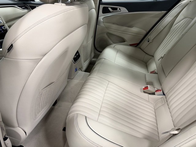New 2026 Genesis G70 2.5T Prestige image 23