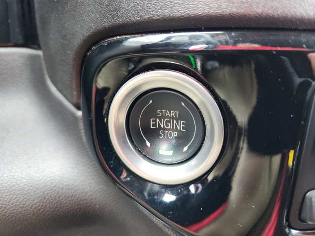 Used 2024 Chevrolet Silverado 1500 RST image 50