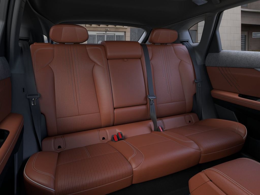 New 2026 Cadillac Optiq Luxury 2 AWD/4WD image 17