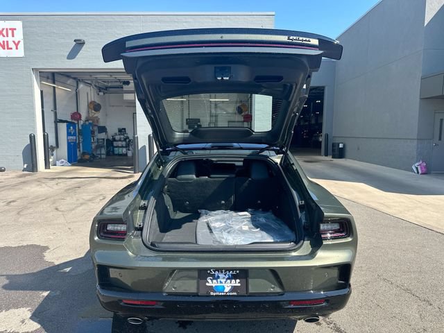 New 2026 Dodge Charger Scat Pack AWD/4WD image 23