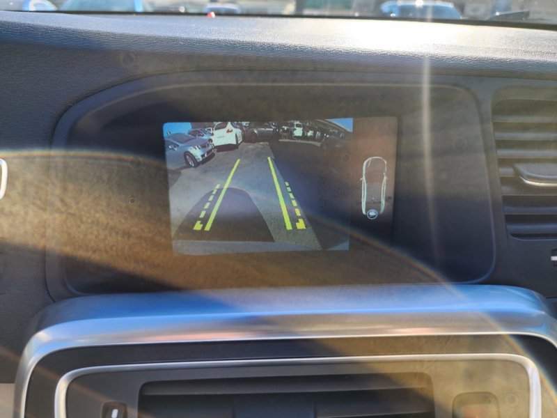 Used 2015 Volvo S60 T5 Premier image 20