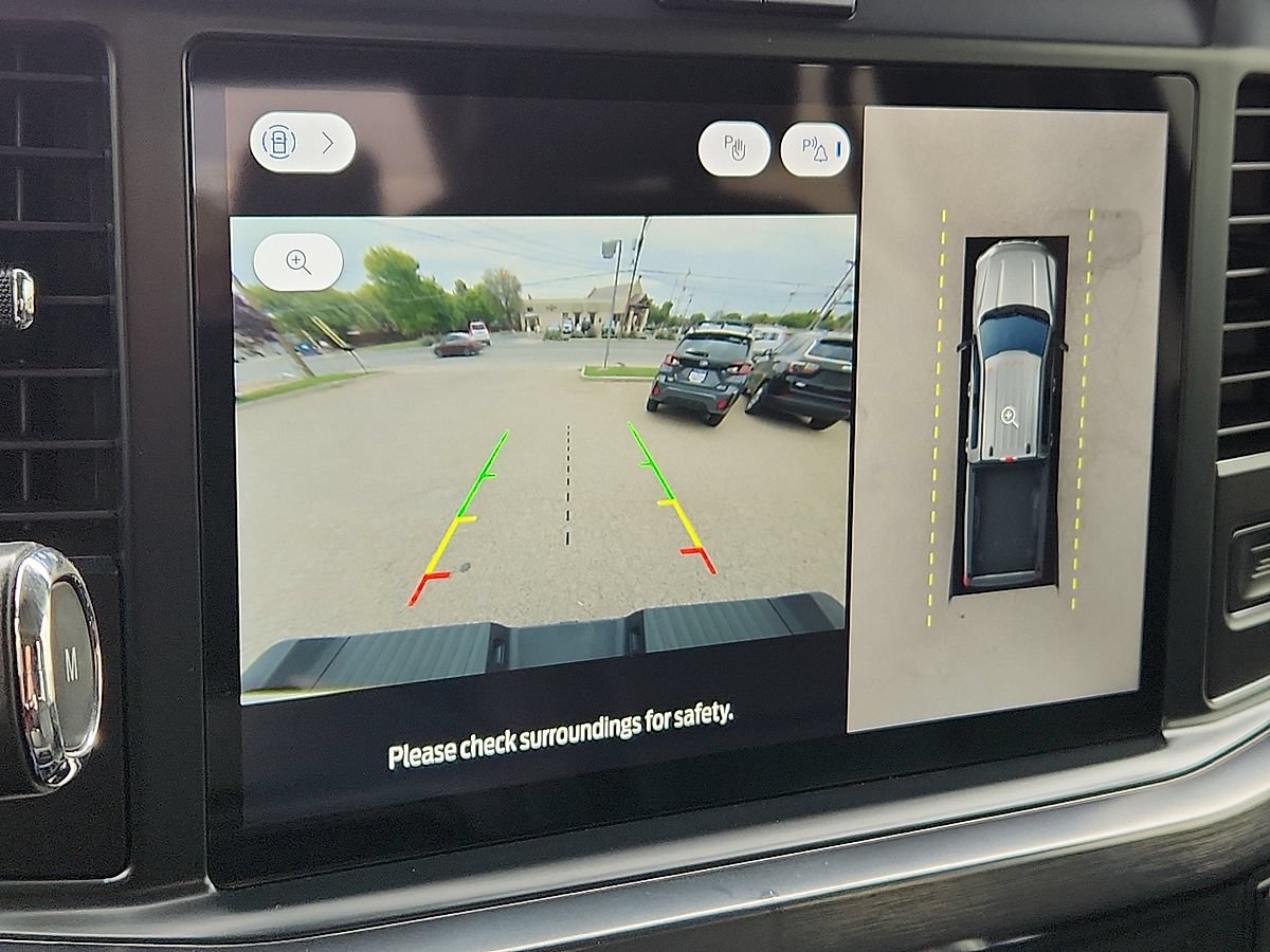 Used 2026 Ford F350 Lariat AWD/4WD image 8