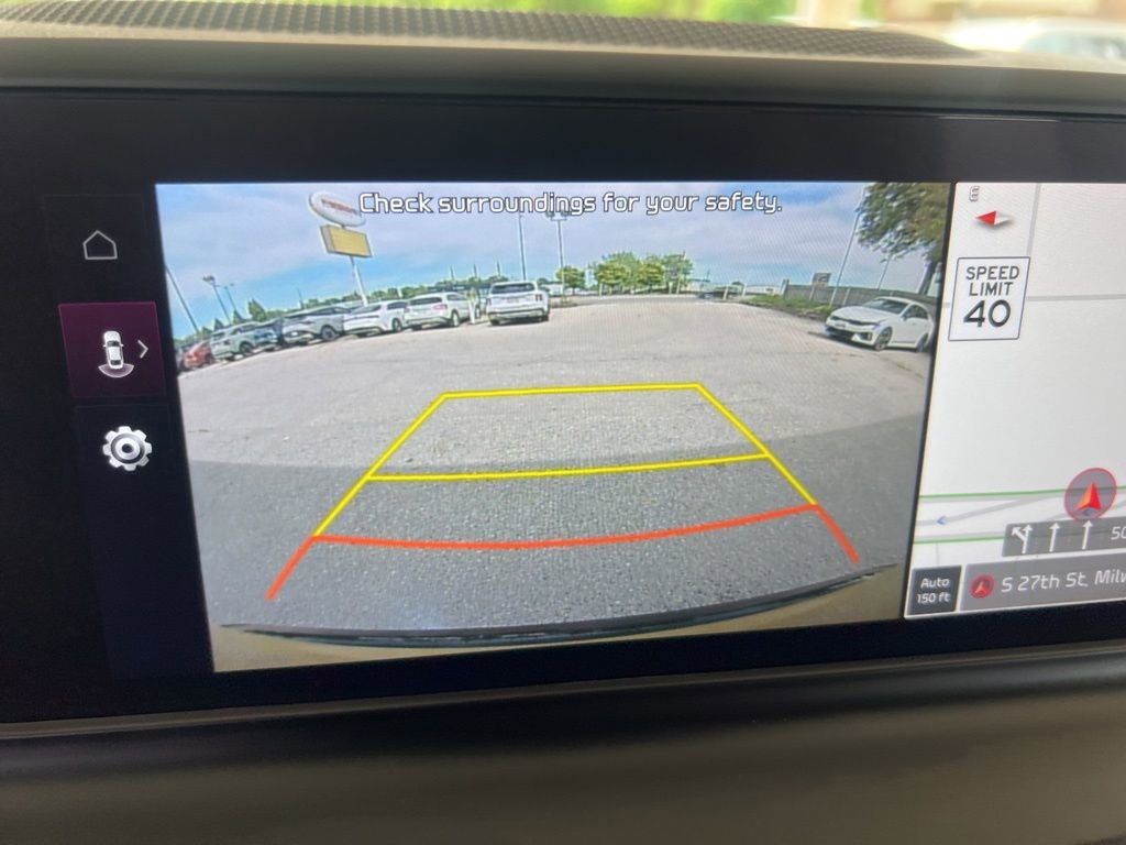 Certified 2024 Kia Seltos S AWD/4WD image 53