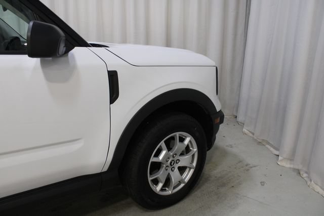 Used 2021 Ford Bronco Sport AWD/4WD image 27