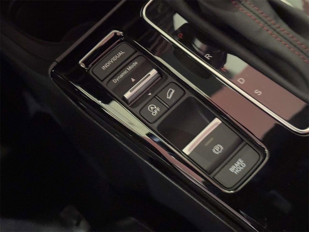 New 2025 Acura ADX A-Spec image 26