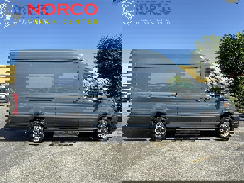 Used 2020 Ford Transit 250 148 High Roof Extended image 1