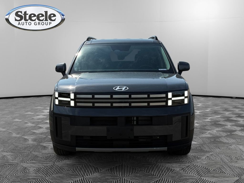 Used 2025 Hyundai Santa Fe SEL image 8