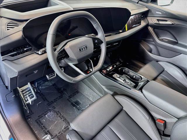 New 2027 Audi SQ6 e-tron Premium Plus AWD/4WD image 9