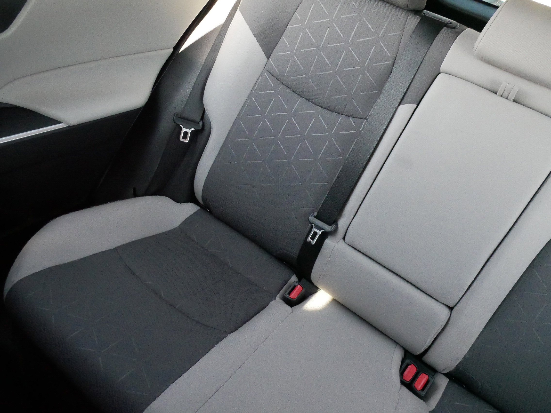 Certified 2024 Toyota RAV4 XLE image 12