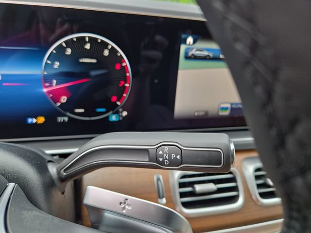 New 2026 Mercedes-Benz GLE 450 4MATIC image 10
