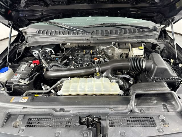 Used 2024 Ford Expedition Max Limited AWD/4WD image 28