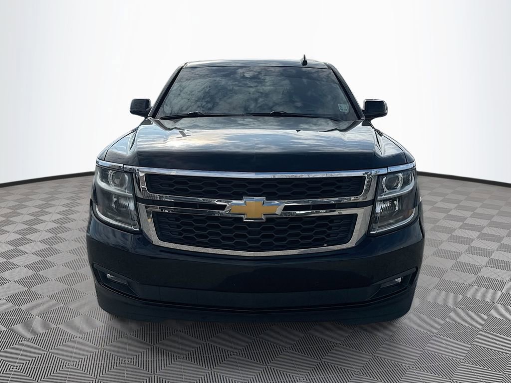 Used 2020 Chevrolet Tahoe LT w/ Luxury Package image 2