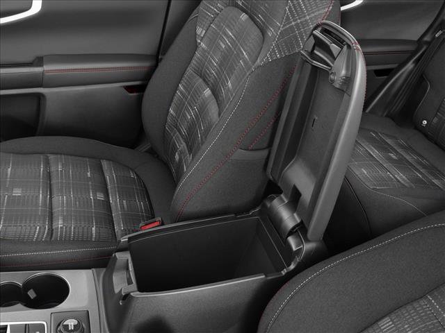 New 2026 Ford Bronco Sport Heritage w/ Convenience Package image 10