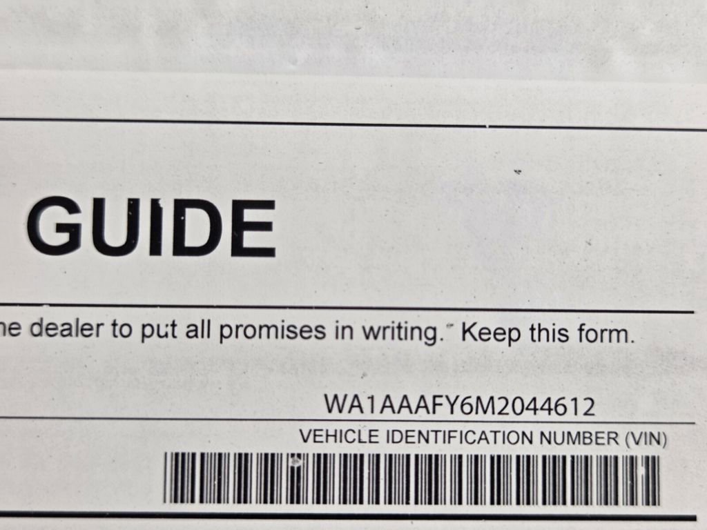 Used 2021 Audi Q5 Premium w/ Convenience Package image 33