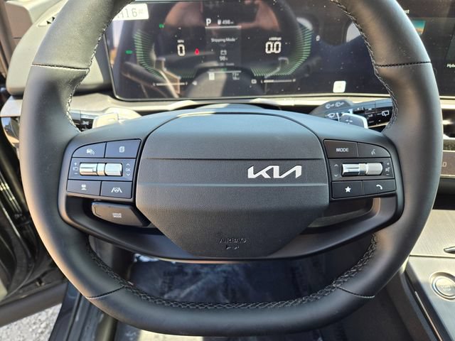 New 2026 Kia Sportage LX FWD image 16