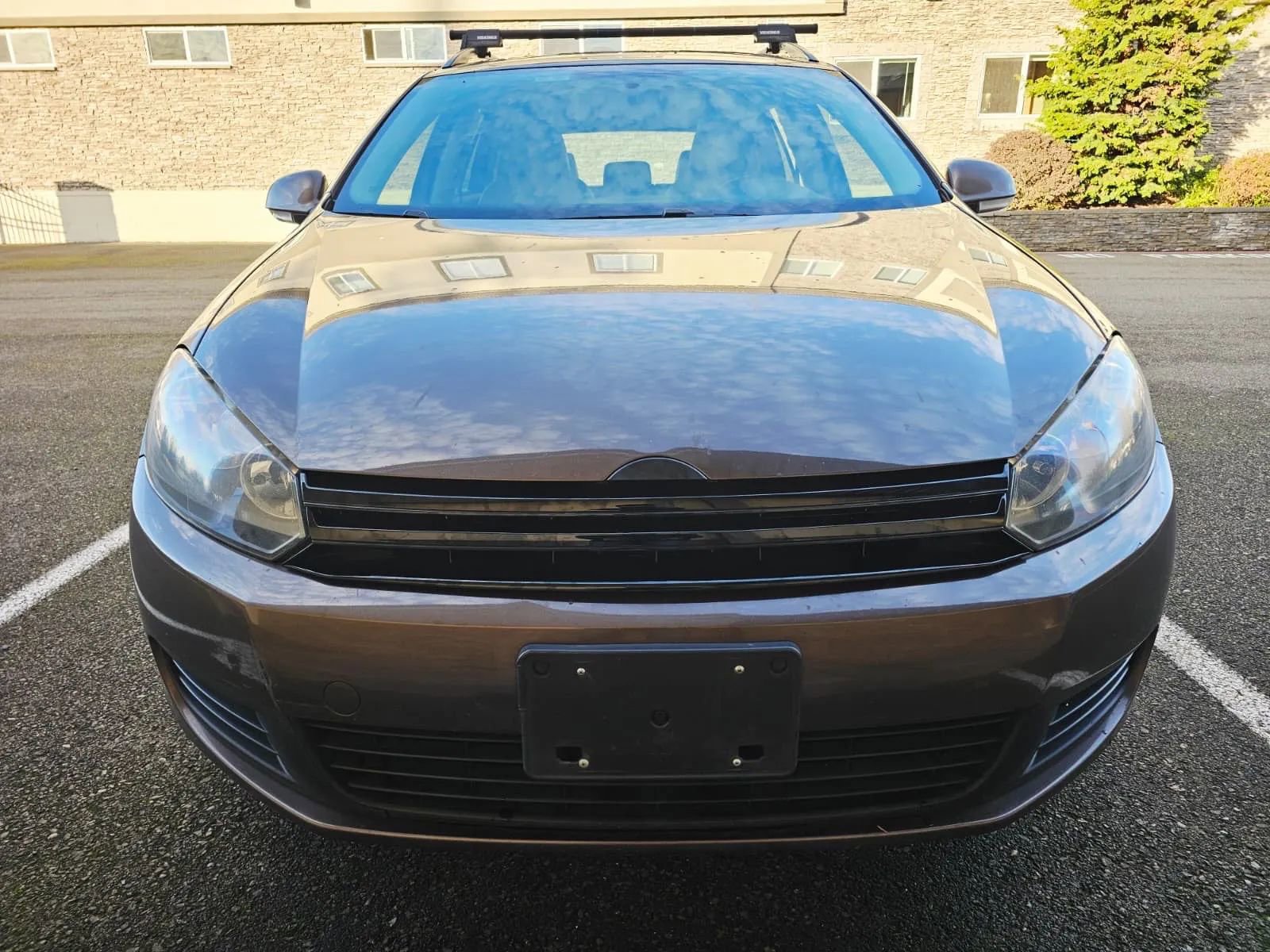 Used 2011 Volkswagen Jetta TDI image 8