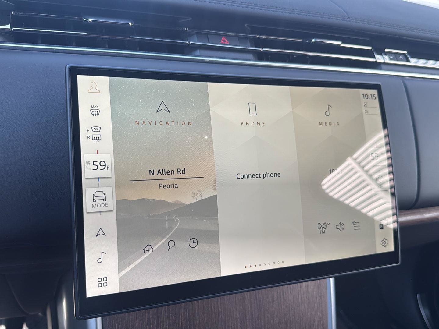 New 2026 Land Rover Range Rover SE AWD/4WD image 31