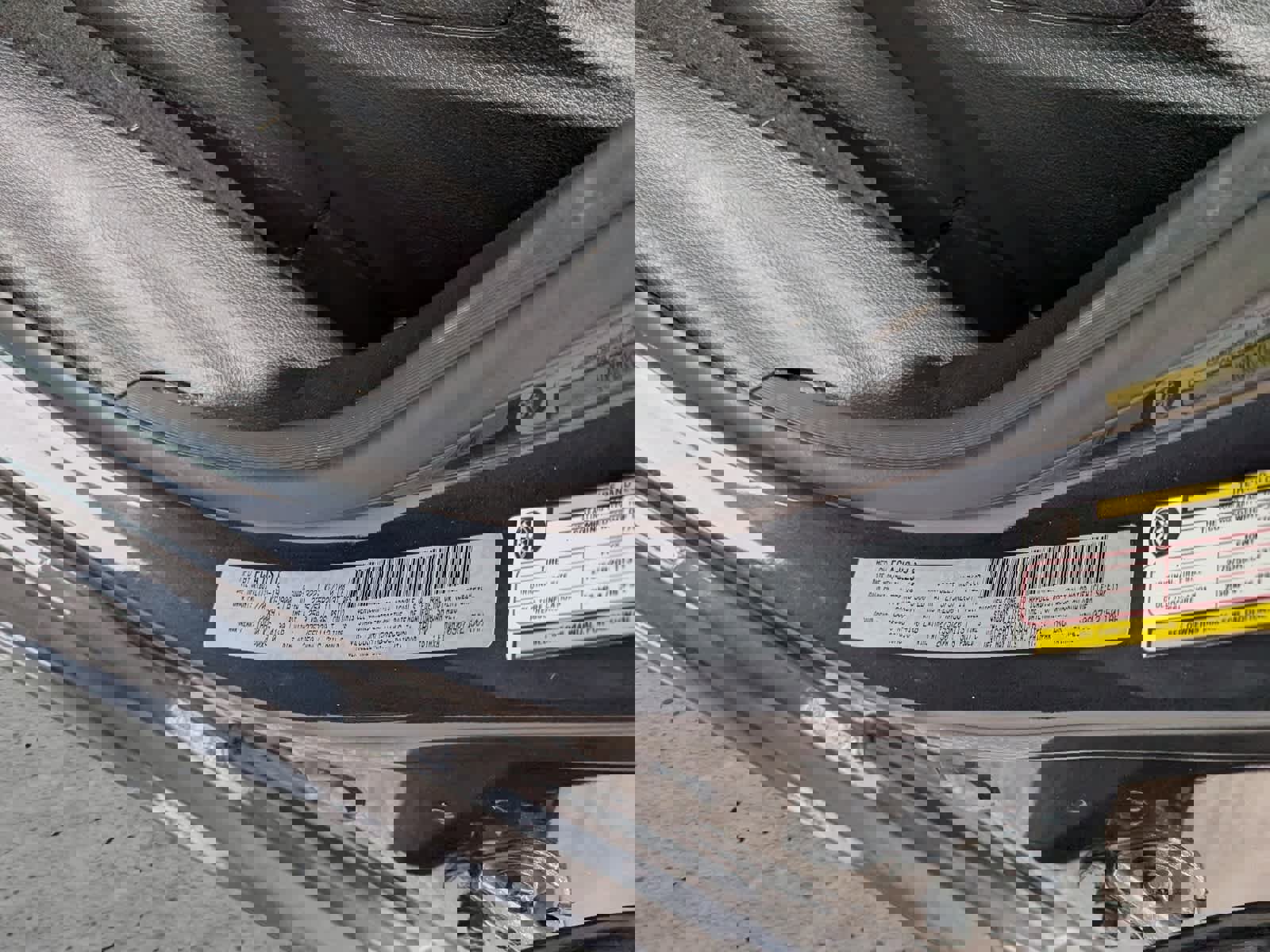 Used 2020 RAM 1500 Big Horn image 13