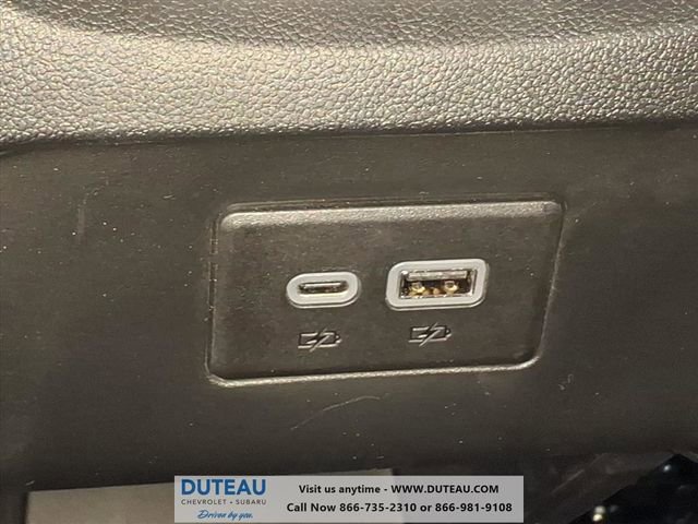 New 2026 Chevrolet Blazer LT image 10