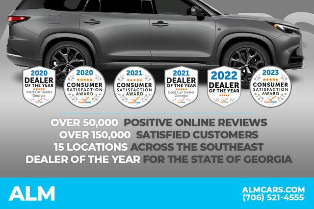 Used 2024 Jeep Grand Cherokee Limited 4xe image 14