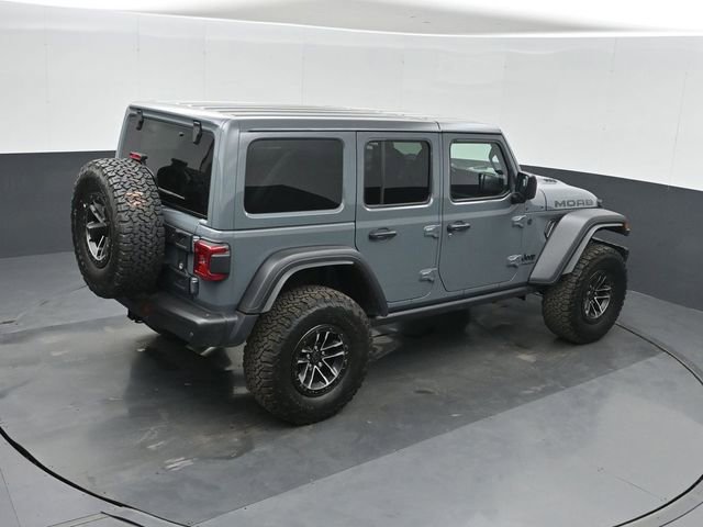 New 2026 Jeep Wrangler Unlimited Rubicon 392 image 30