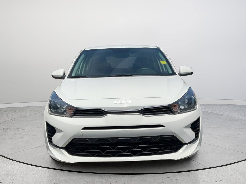 Used 2022 Kia Rio LX FWD image 4