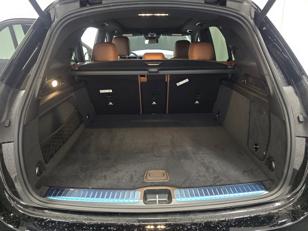 New 2026 Mercedes-Benz GLE 450 GLE 450 image 11