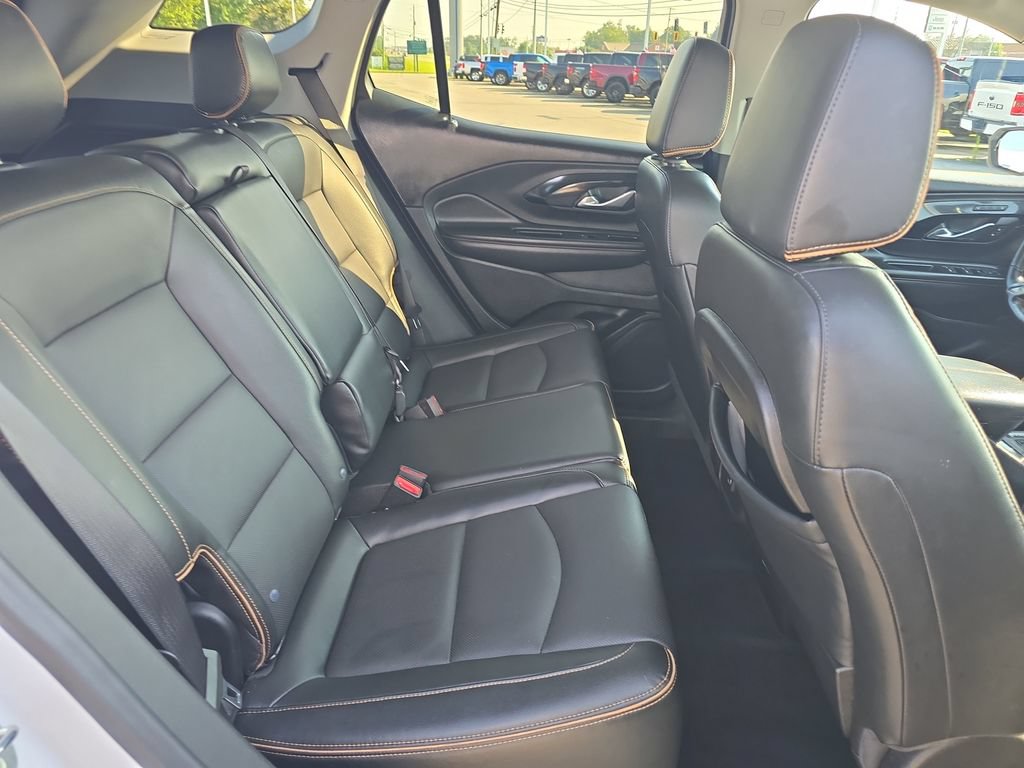 Used 2023 GMC Terrain AT4 AWD/4WD image 18