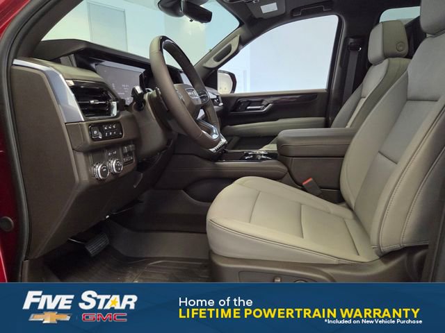 New 2026 GMC Yukon XL Elevation w/ Elevation Premium Package image 12