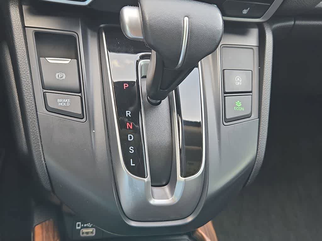 Used 2021 Honda CR-V Touring image 34