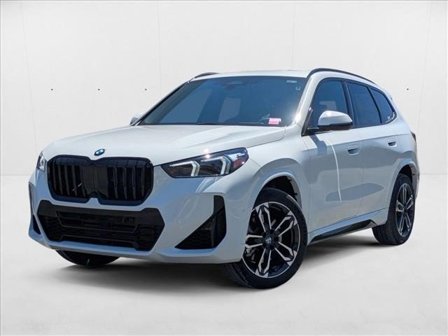 New 2025 BMW X1 xDrive28i w/ Premium Package