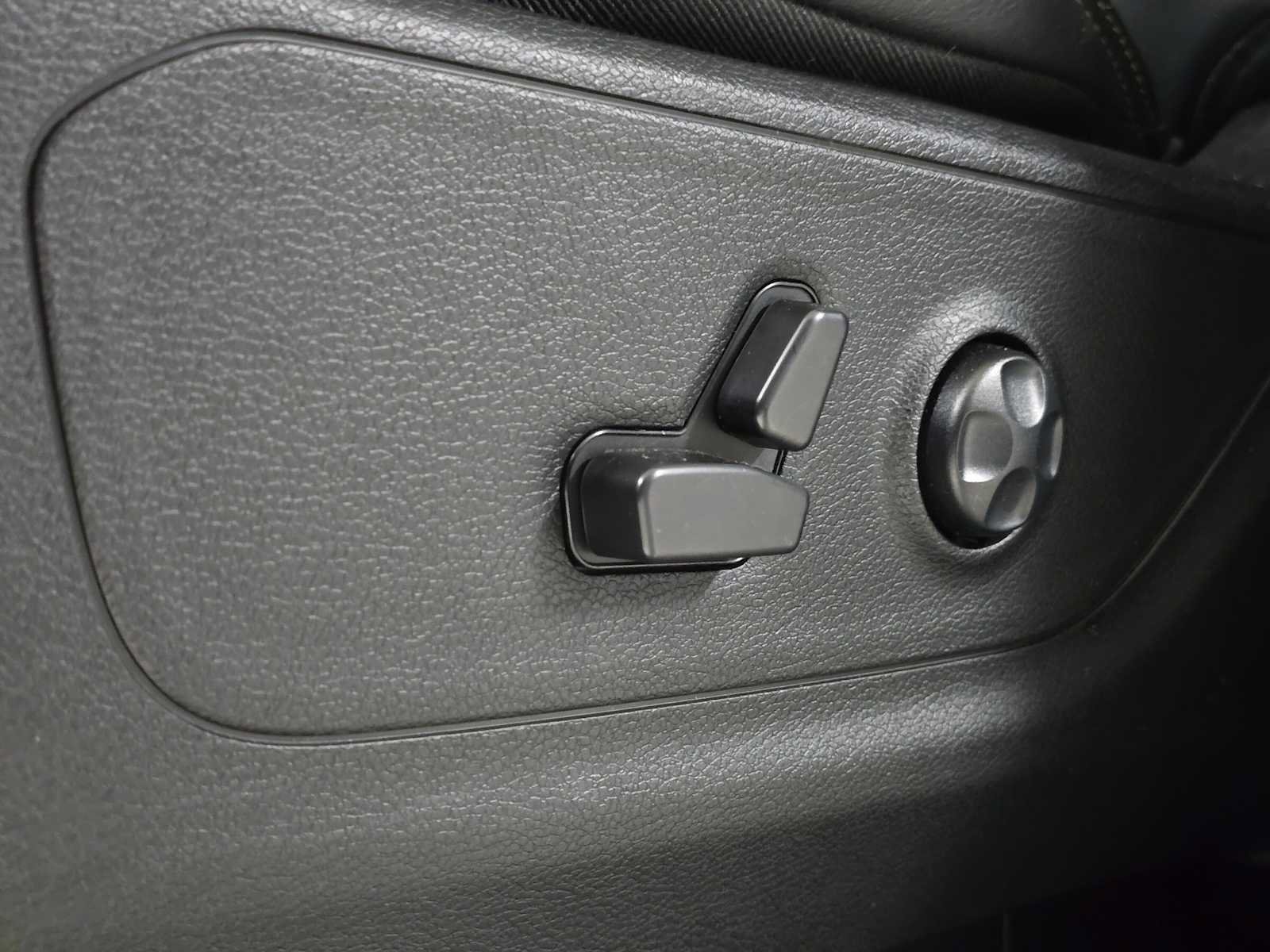Used 2024 RAM 1500 TRX AWD/4WD image 27