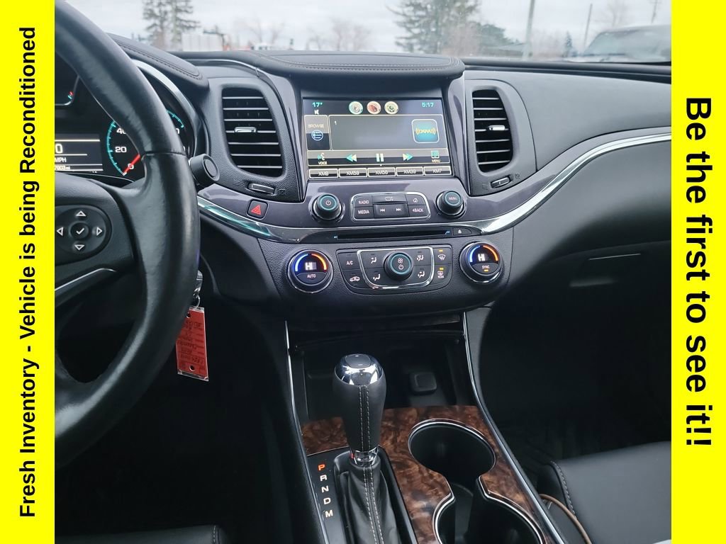 Used 2014 Chevrolet Impala LT image 17