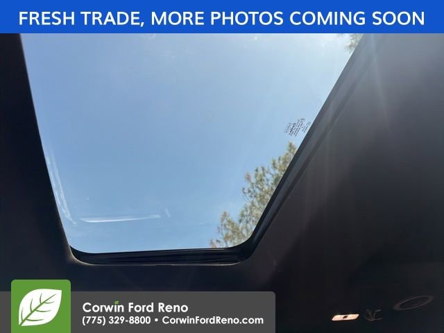 Used 2018 Ford Explorer Sport w/ Equipment Group 401A AWD/4WD image 11