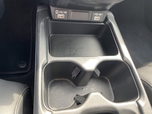 Used 2022 Honda CR-V EX-L image 40