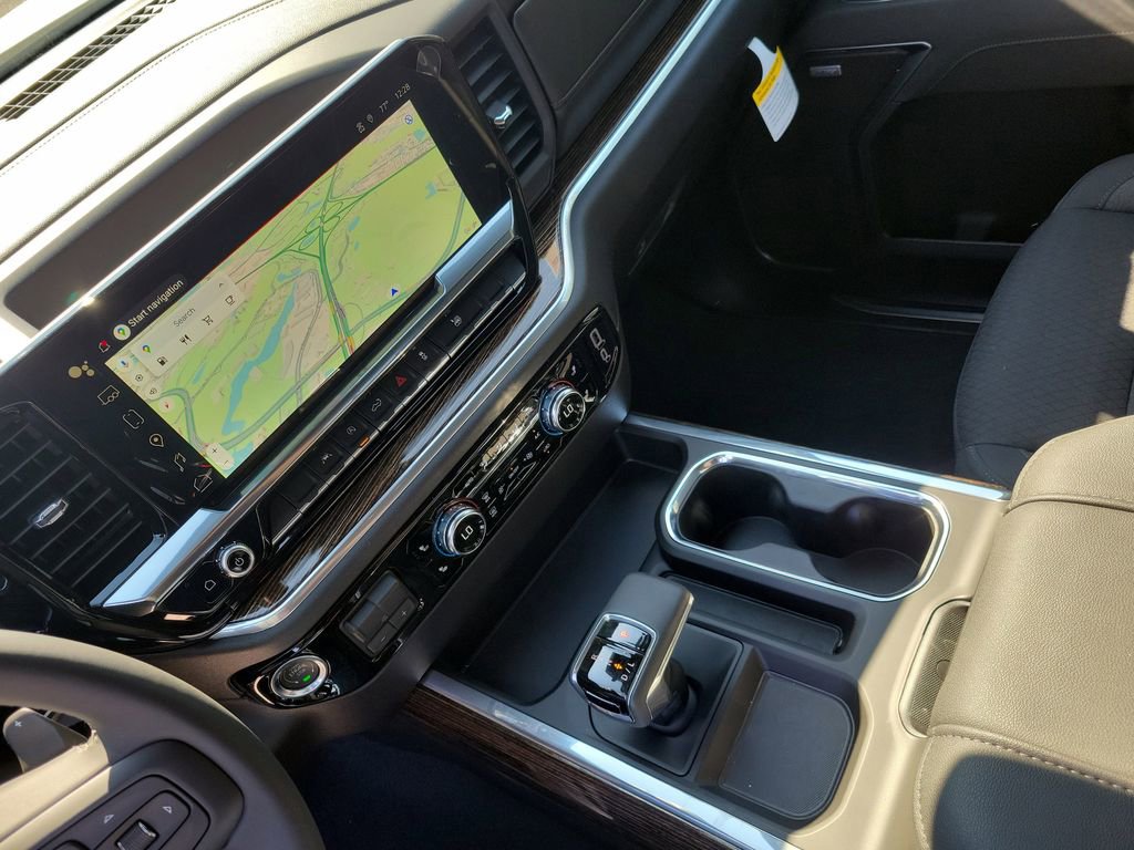 New 2026 GMC Sierra 1500 Elevation w/ Preferred Package image 26