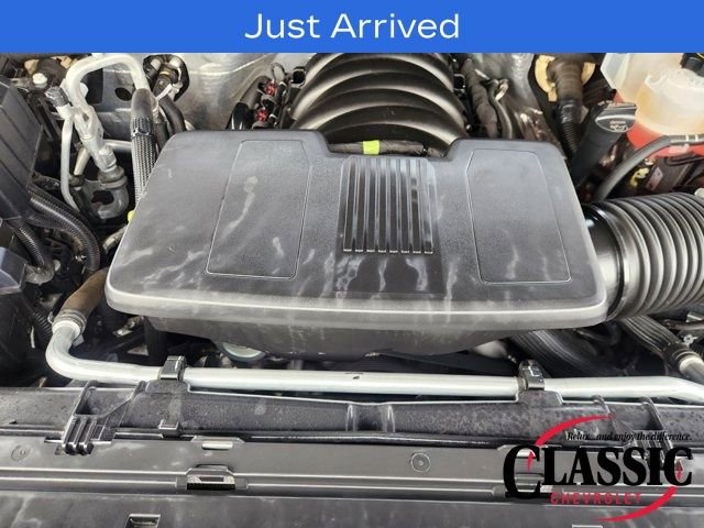 Used 2024 Chevrolet Silverado 1500 RST w/ Protection Package image 42
