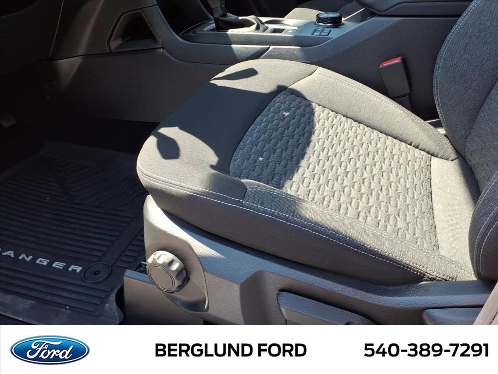 Used 2025 Ford Ranger XL w/ Trailer Tow Package image 20