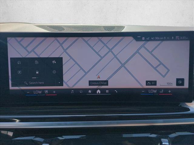 Used 2025 BMW X5 sDrive40i w/ Premium Package RWD image 13