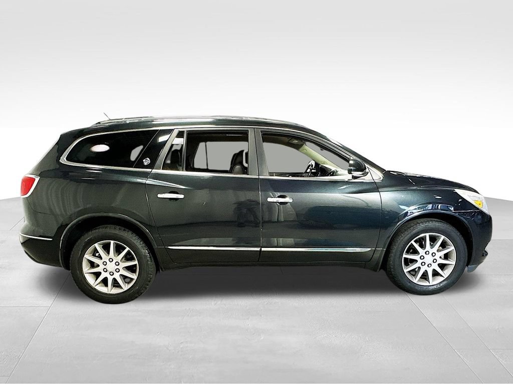 Used 2015 Buick Enclave Leather AWD/4WD image 10