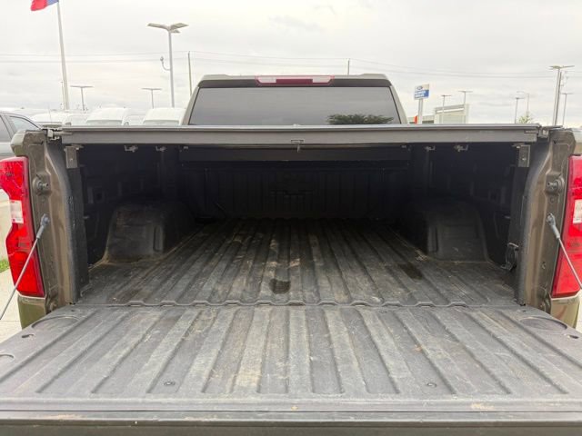 Used 2023 Chevrolet Silverado 1500 LT image 7