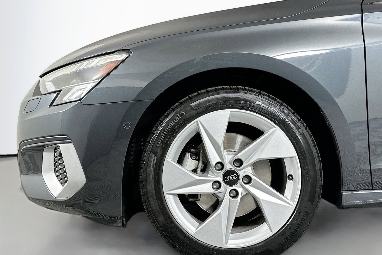 Used 2023 Audi A3 2.0T Premium w/ Convenience Package image 12