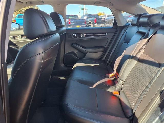 Used 2023 Honda Civic Touring image 5