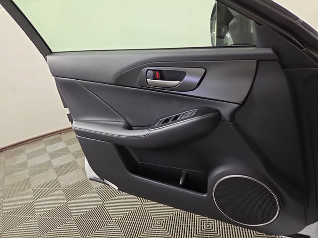 New 2026 Lexus IS 350 F Sport AWD/4WD image 31