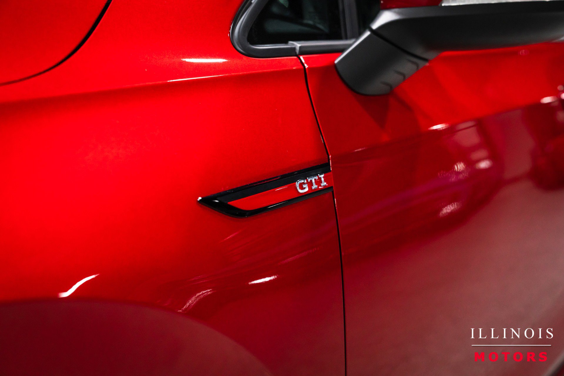 Used 2023 Volkswagen GTI Autobahn image 14