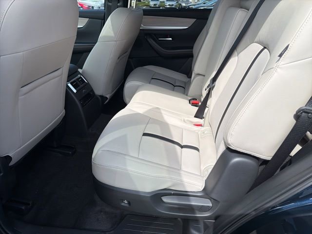 New 2026 MAZDA CX-90 Plug-In Hybrid w/ Preferred image 27