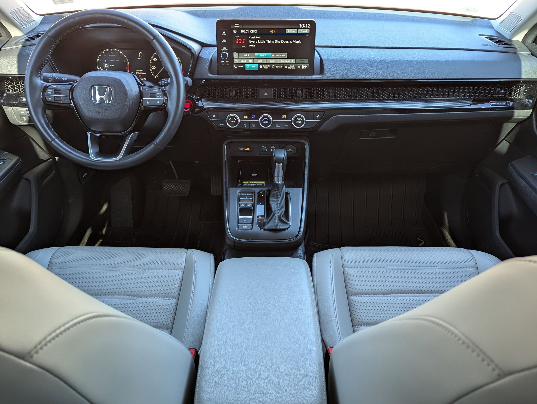 Used 2023 Honda CR-V EX-L image 17