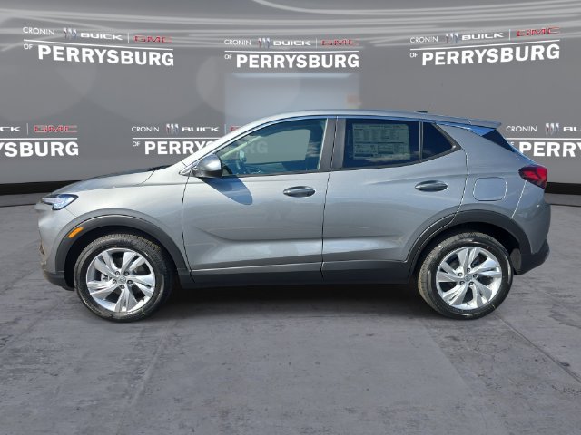 New 2026 Buick Encore GX Preferred w/ Comfort Package FWD image 5